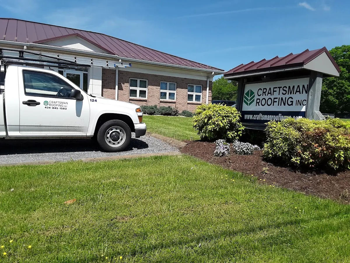 Quality Hail Damage Roof Repair by experienced craftsmen in Harrah
